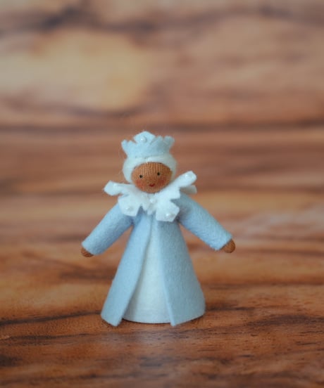 冬の女王　Large / Ambrosius dolls