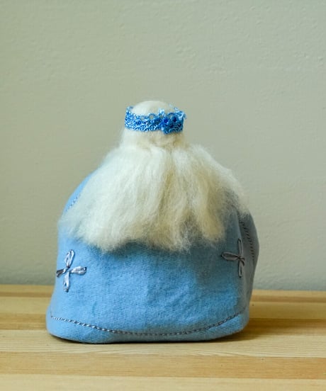 King Winter  / Evi dolls