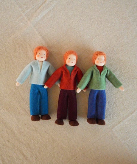 minana【新品】アンブロシウスフェアリー　冬の女王冬王すずらんセット minana【新品】アンブロシウスフェアリー 冬の女王冬王すずらんセット