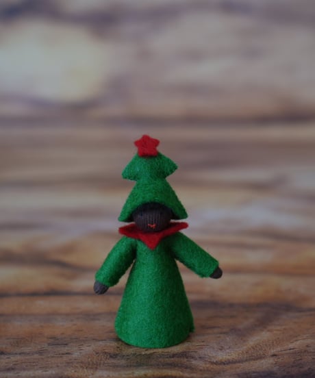 クリスマスツリー　Original