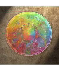 Wilded Family Celebrations Wheel /Wilded Family