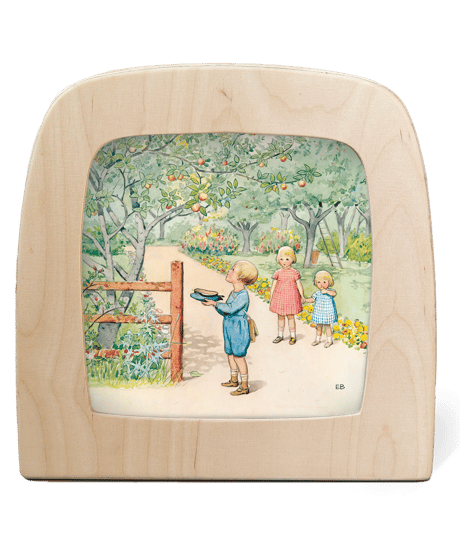 Around The Year　(いちねんのうた）9月　/　Toverlux