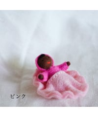世界のあかちゃん　/ アフリカンスキン