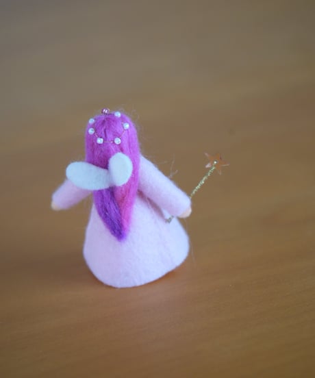 ウィッシュフェアリー　/　Ambrosius dolls