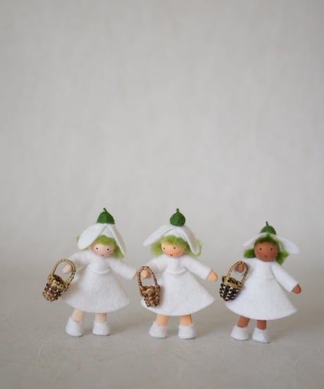 プリンセス　スノードロップ　 /Ambrosius dolls