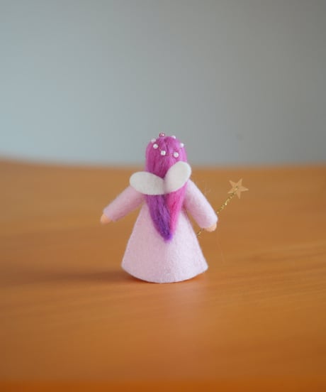 ウィッシュフェアリー　/　Ambrosius dolls