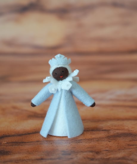冬の女王　Large / Ambrosius dolls