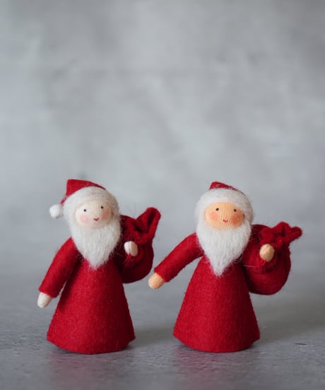 ホットマン タペストリー アルパロ ALPAL.H シェニール織 クリスマス