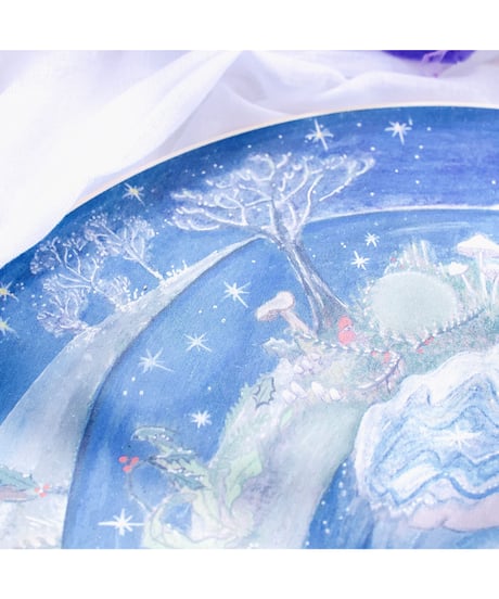 【受注商品】  Wild the year-round set/Wilded Family