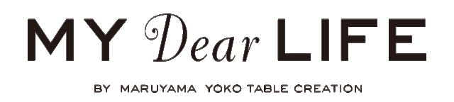 MY Dear LIFE