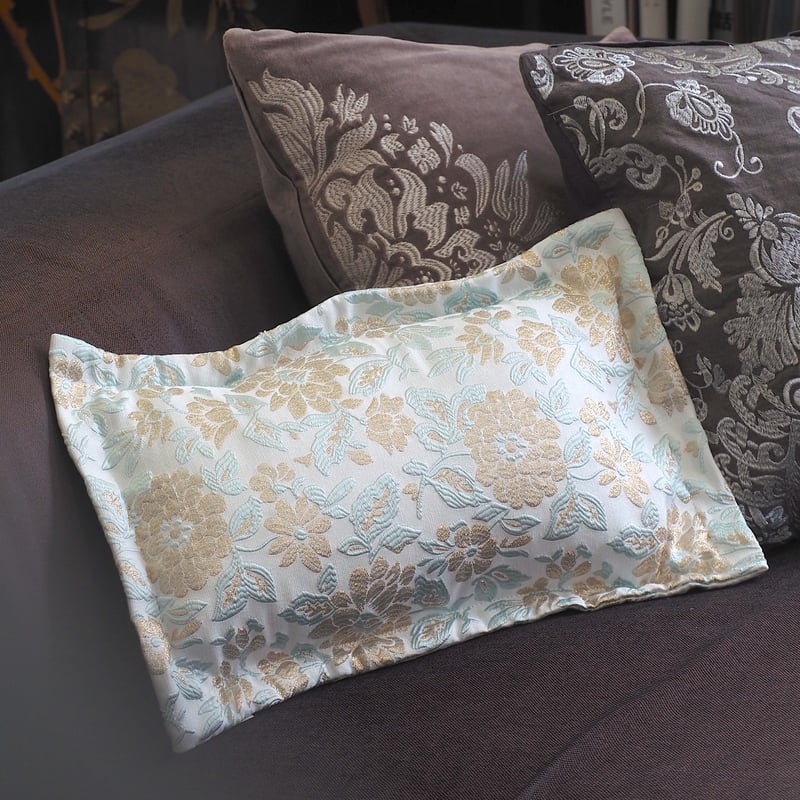 レクトクッションカバー Bloom 2個set 【中材付き】 | MY Dear LIFE