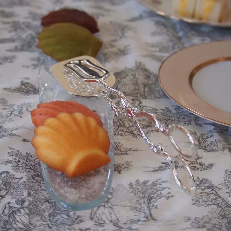 ペストリートング | MY Dear LIFE