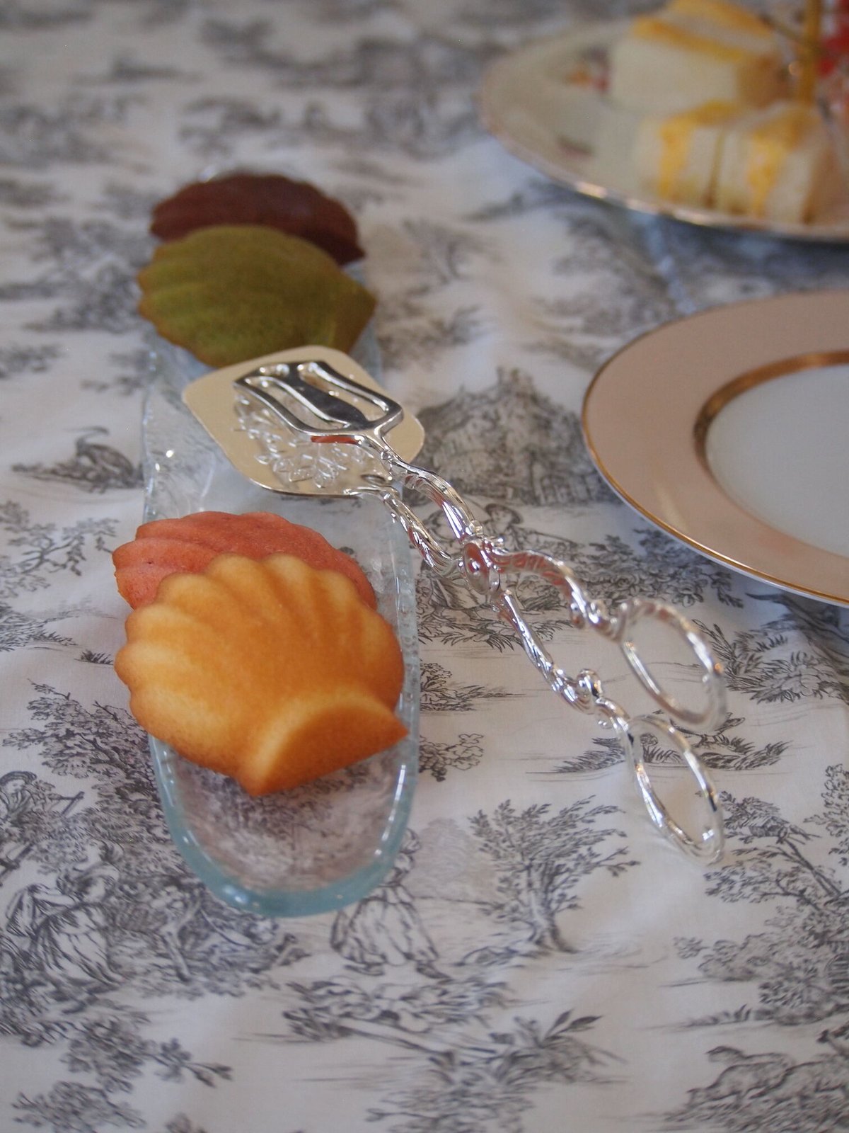 ペストリートング | MY Dear LIFE