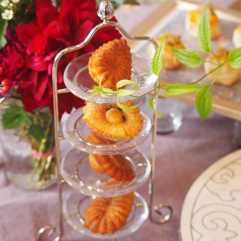 アミューズスタンド4段 | MY Dear LIFE