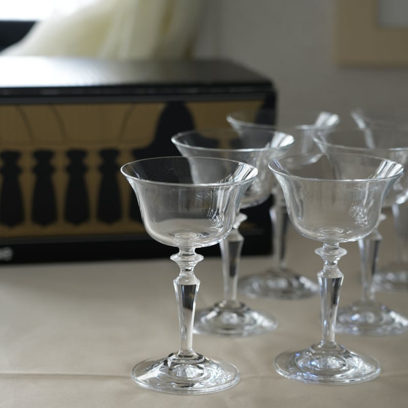 アスティエドヴィラット ワイングラス ALEXANDRE