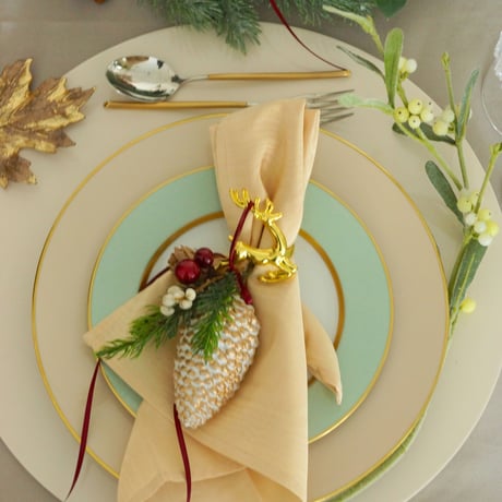クリスマスオーナメント