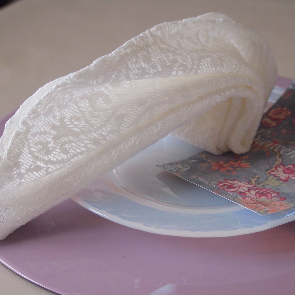 【mimishan ❤︎】レースのフンティ2枚　 布ナプ6枚　布ライナー3枚 レースナプキン2枚set | MY Dear LIFE