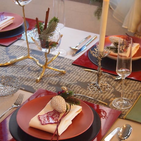 クリスマスオーナメント