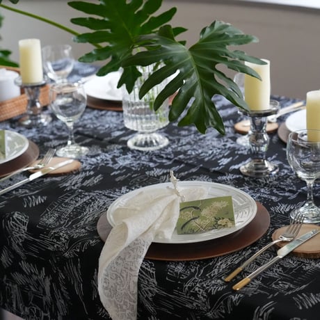 CATEGORY テーブルクロス | MY Dear LIFE