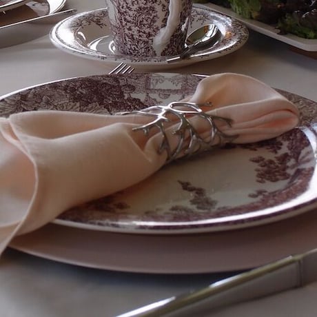 CATEGORY ナプキンリング | MY Dear LIFE