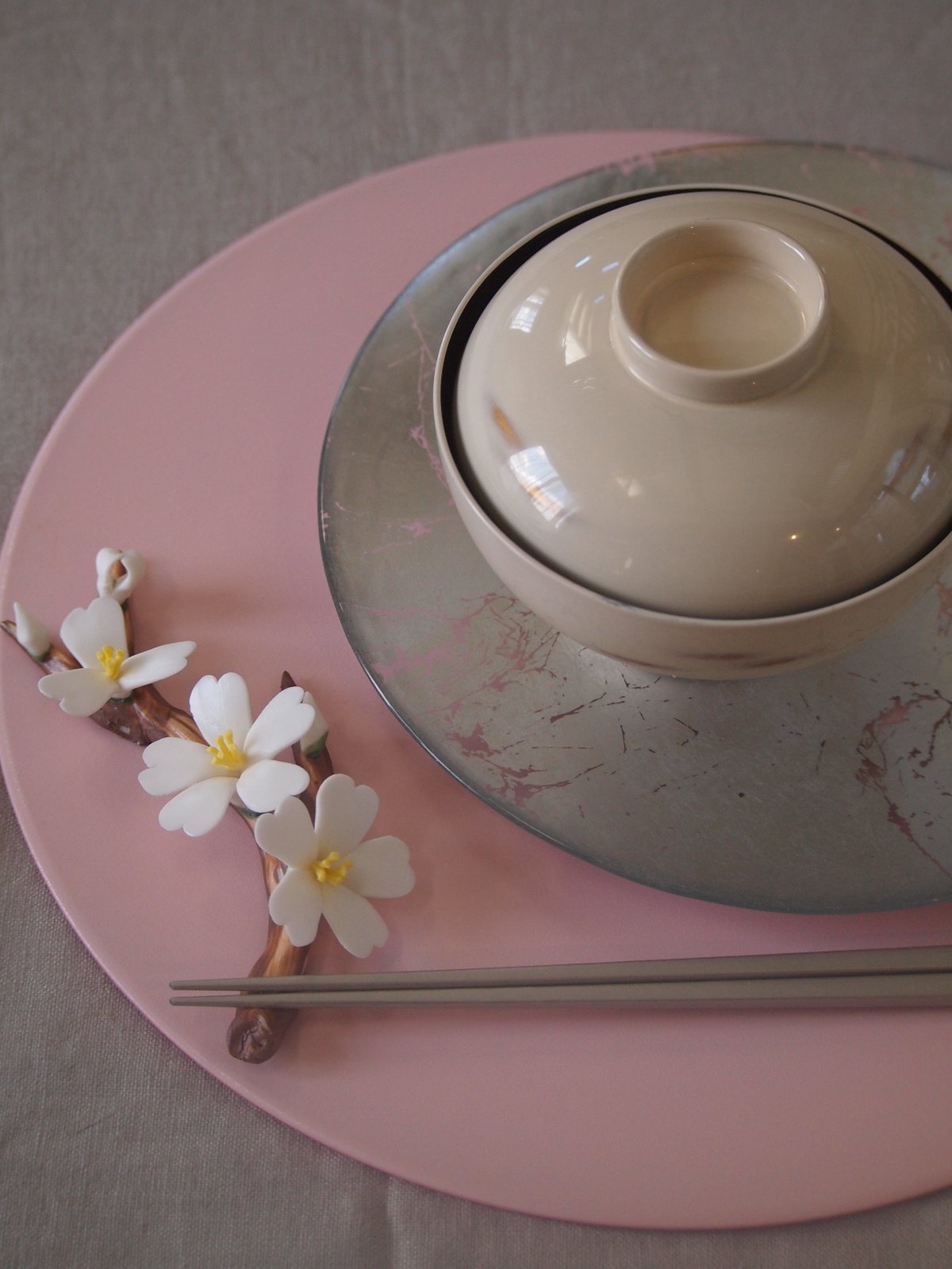 陶花 桜 | MY Dear LIFE