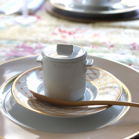 蓋つきミニココット SS