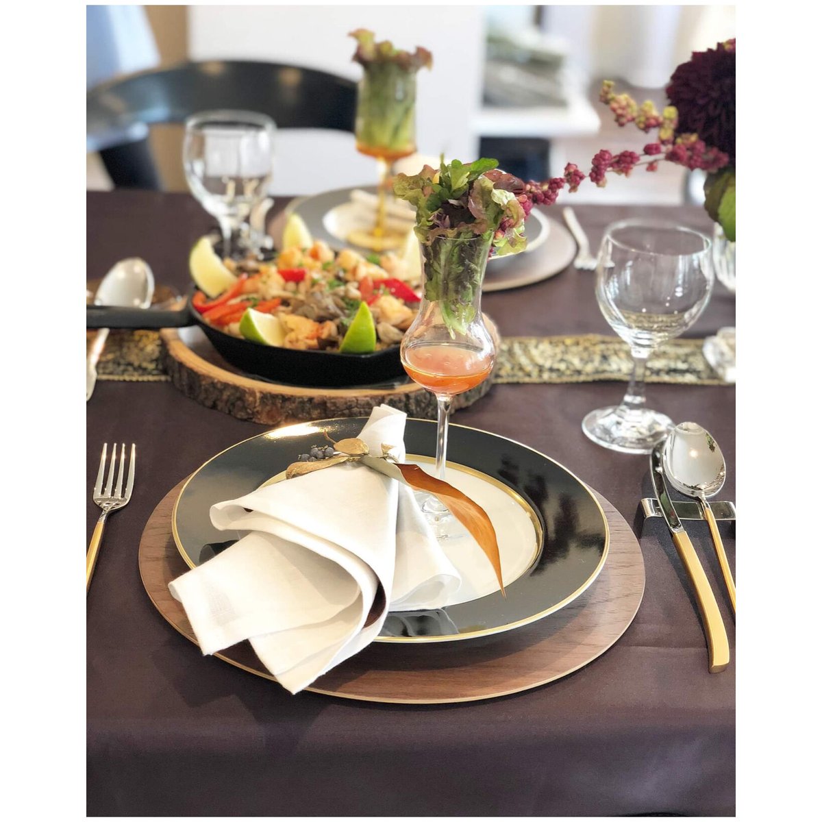 さえら♡ヒスクローネ♡テーブルクロス テーブルクロス ガナーシュ | MY Dear LIFE