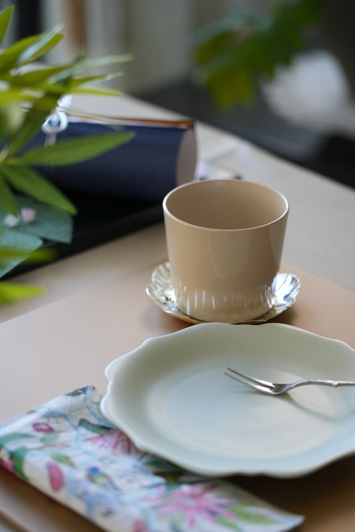 蕎麦猪口カップ | MY Dear LIFE