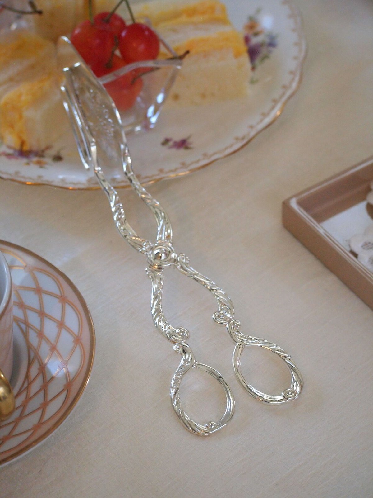 ペストリートング | MY Dear LIFE