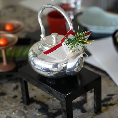 【Wallace】オーバルのティーセンター ティー / ポットスタンド 22cm CATEGORY ティーポット・スタンド・ティーアクセサリー | MY Dear LIFE