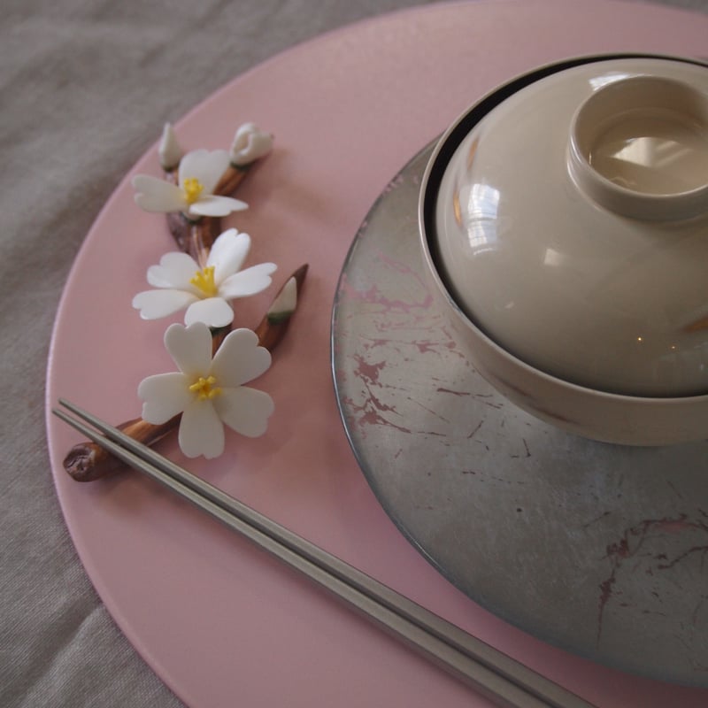 中国陶花 桜 | MY Dear LIFE 中国陶花 桜 | MY Dear LIFE
