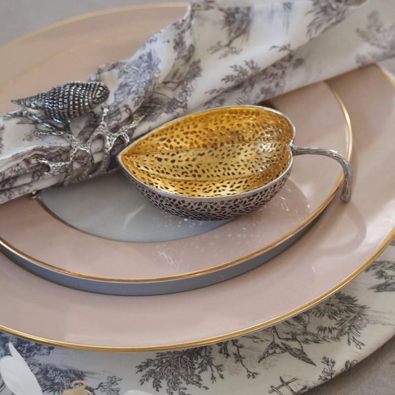 R*9様 【入手困難】Hans Turnwald 鳥のナプキンリング 8P ナプキンリング バード Napkin Ring Bird | Atelier Junko EC