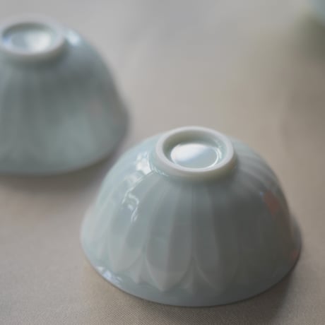 茶器セット　菊花