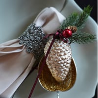 クリスマスオーナメント