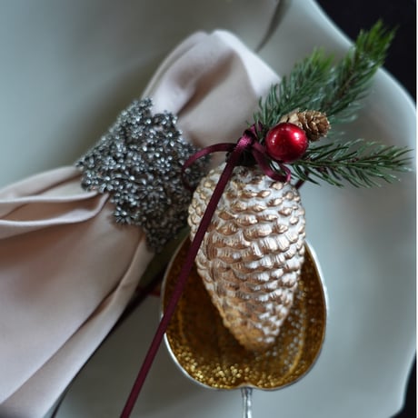 クリスマスオーナメント