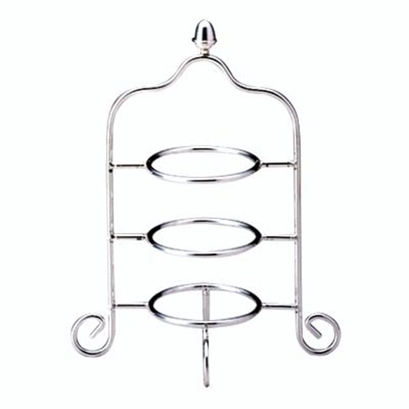 可愛い♡リボン3段スタンドセット アミューズスタンド3段 | MY Dear LIFE