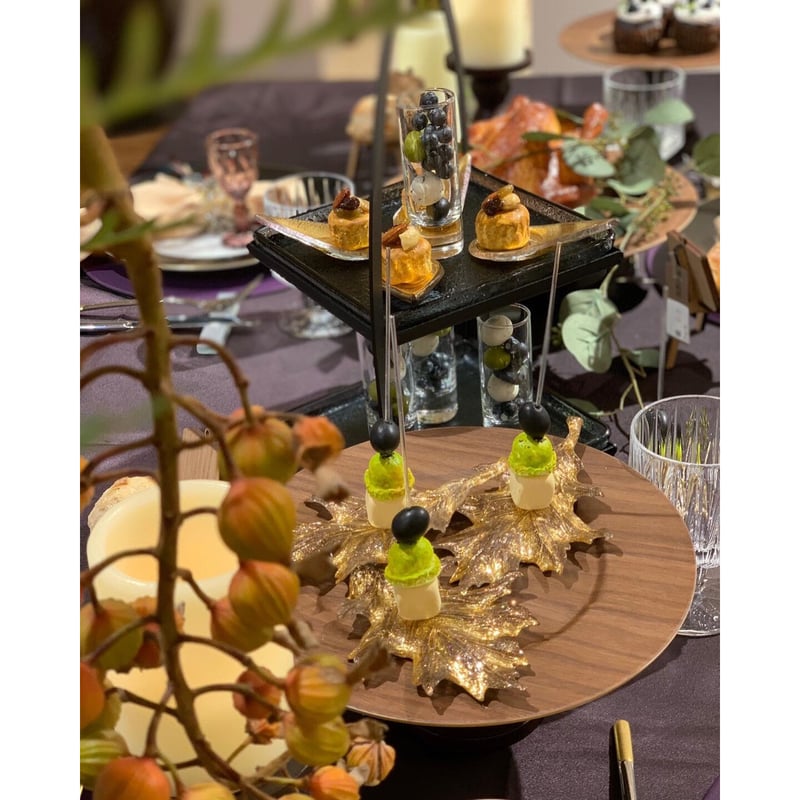 テーブルクロス ガナーシュ | MY Dear LIFE