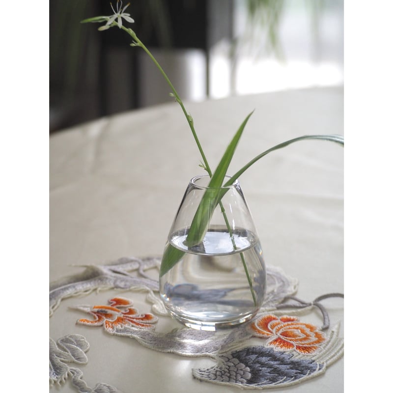 刺繍ドイリー 鳳凰 | MY Dear LIFE