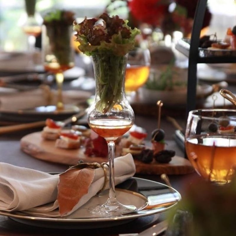 ツヴィーゼル グラッパグラス 6本set 専用箱入り | MY Dear LIFE