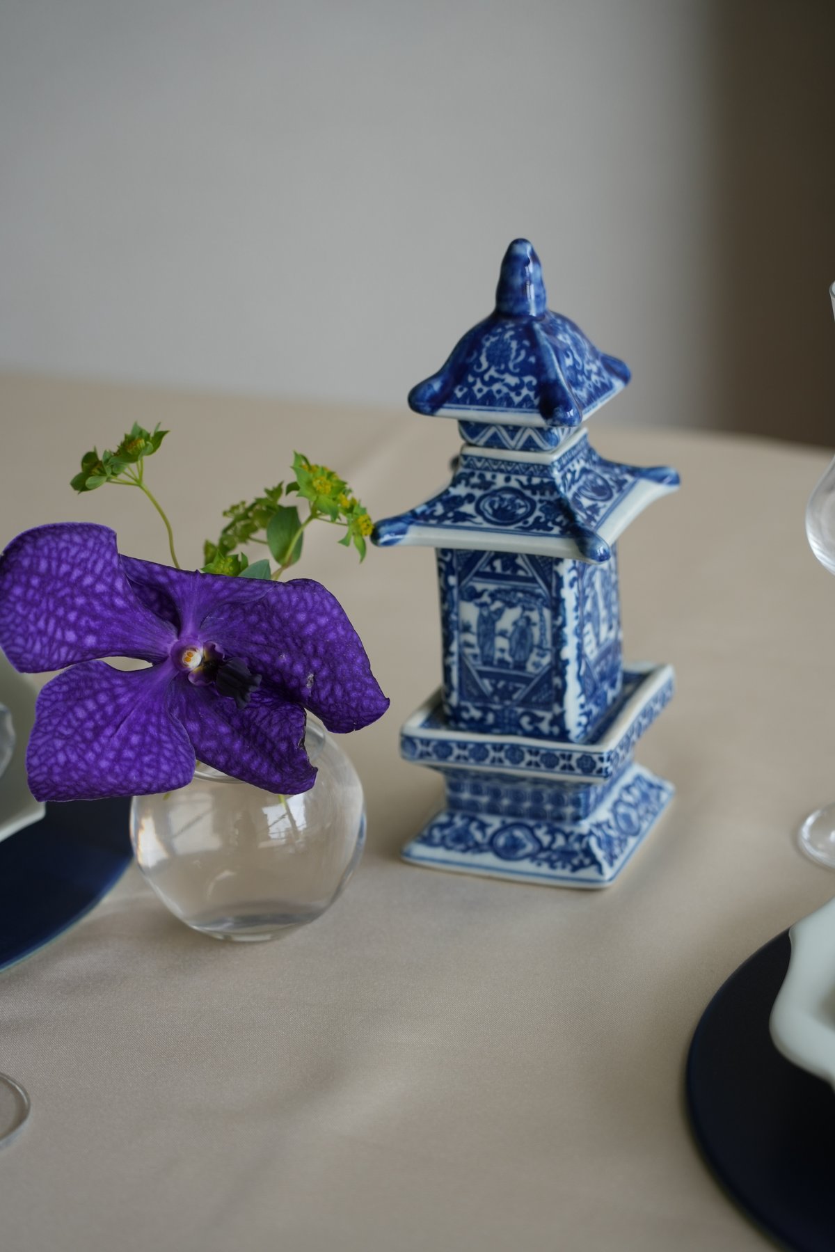 パゴダ花瓶 | MY Dear LIFE