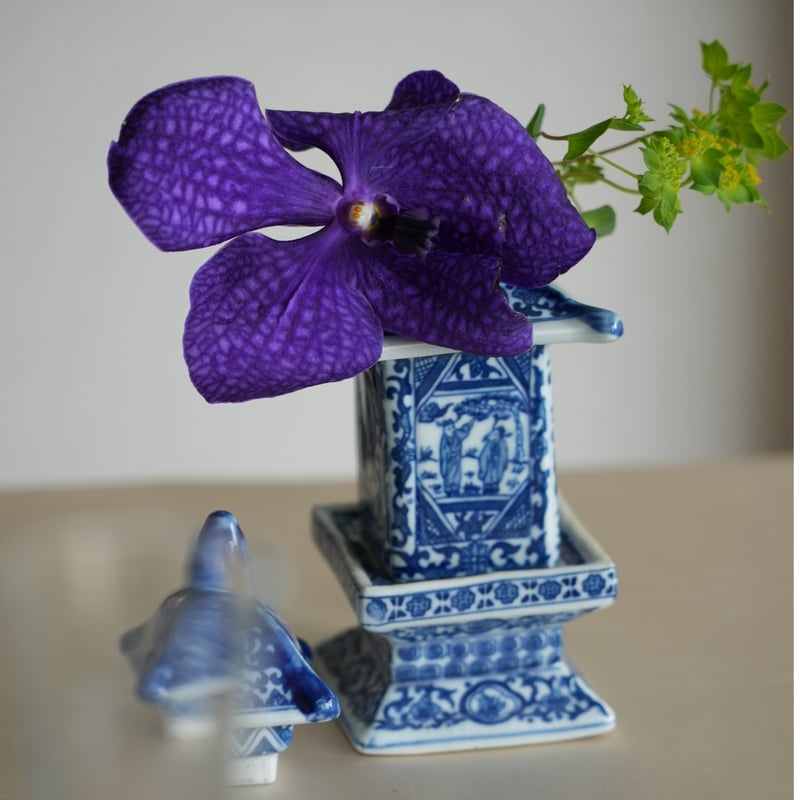 　花瓶 パゴダ花瓶 | MY Dear LIFE