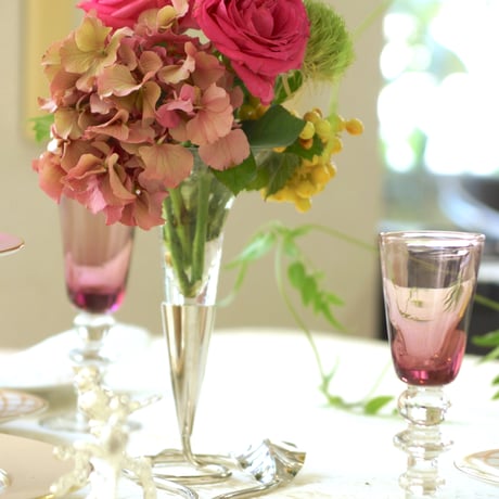 CATEGORY キャンドルスタンド・フラワーベース | MY Dear LIFE