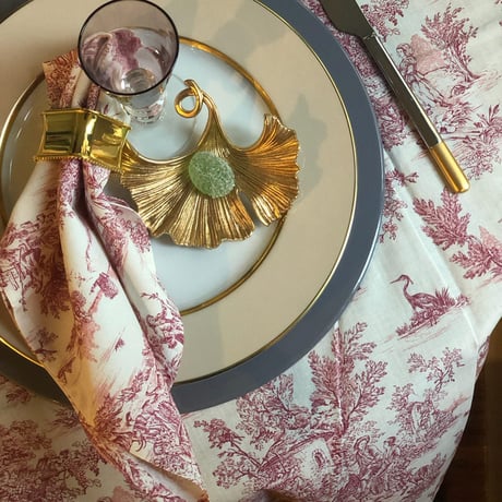 CATEGORY テーブルクロス・ランナー・ナプキン | MY Dear LIFE