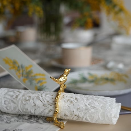 CATEGORY ナプキンリング | MY Dear LIFE