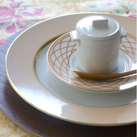 蓋つきミニココット SS