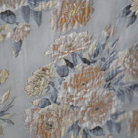 アクセントランナー　Chrysanthemum
