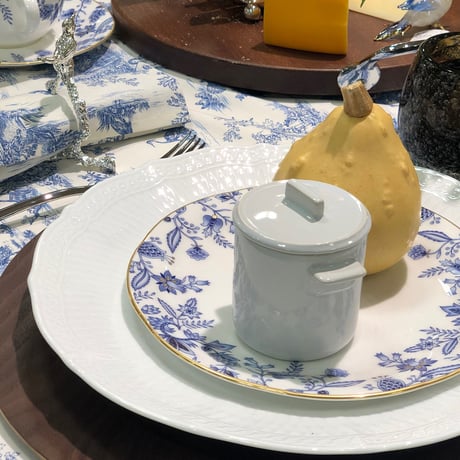 蓋つきミニココット SS