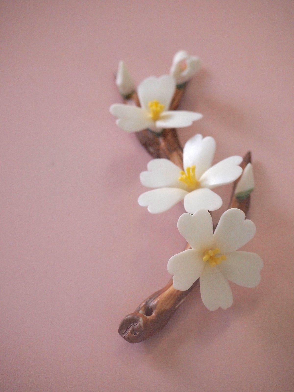 陶花 桜 | MY Dear LIFE