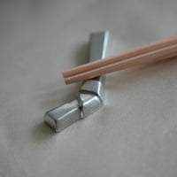 箸置　結び