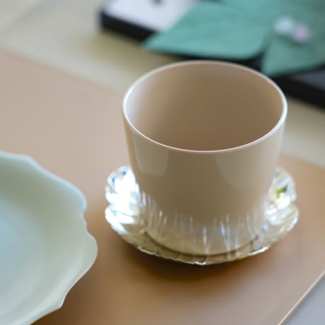 蕎麦猪口カップ